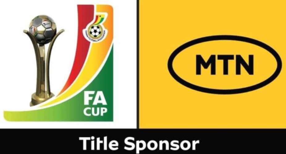 202122 MTN FA Cup: Baba Yara Stadium to host Hearts of Oak v Bechem United final