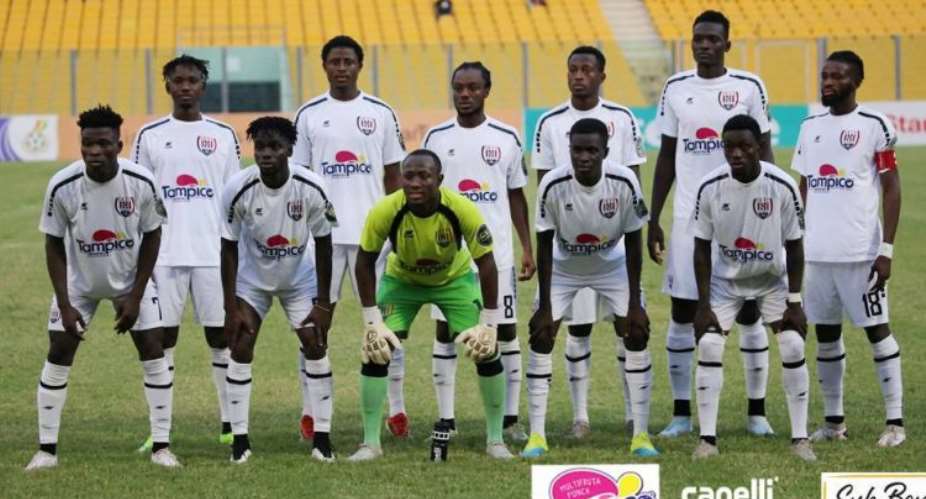 Thirteen Inter Allies players banned for match fixing against Ashgold