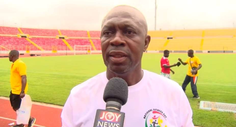 It is a dream come true for me to play for Asante Kotoko - Opoku Nti