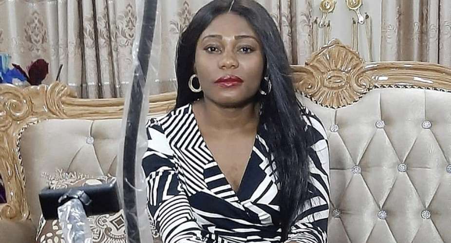 Jane Chukwu, Nigerian Marriage and Parenting Coach