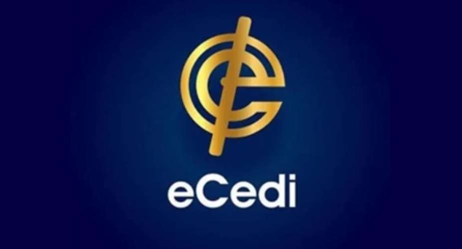 e-Cedi will enhance Ghana’s dynamic payment ecosystem – BoG
