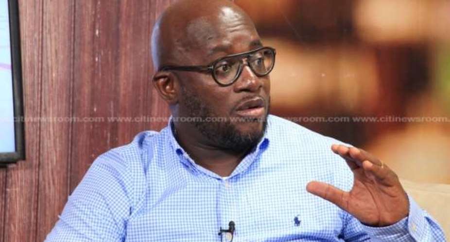 Ghana’s tourism sector generated $3.8billion in 2023 — Tourism Ministry