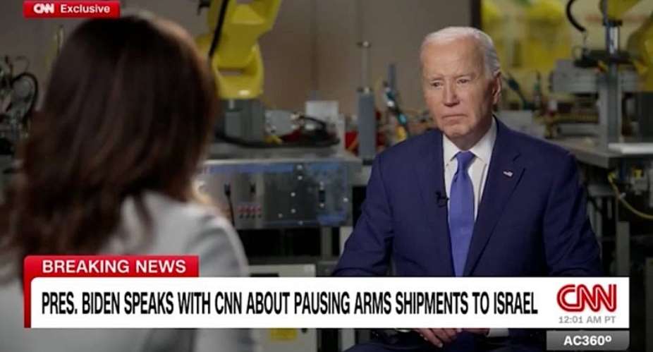 Credit: CNN