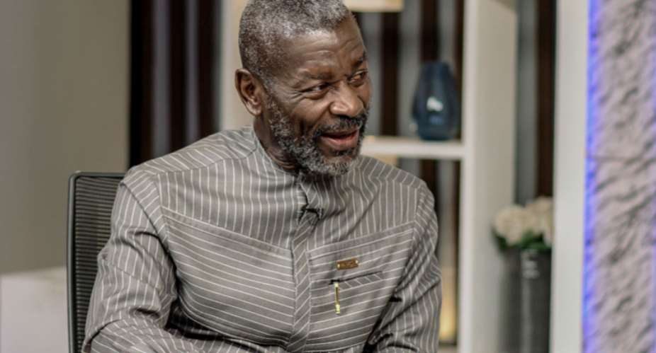 Corruption, disrespect and arrogance of those in power makes Ghana not a nice place to be — Kofi Amoabeng