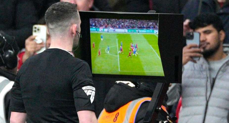 Premier League clubs to vote on scrapping VAR