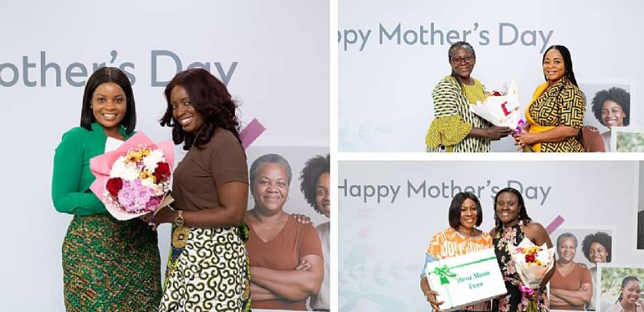 A toast to motherhood and legacy: Standard Chartered celebrates mothers