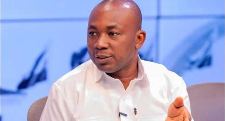 DDEP couldve been avoided had Ghana gone to IMF earlier — Prof Bokpin
