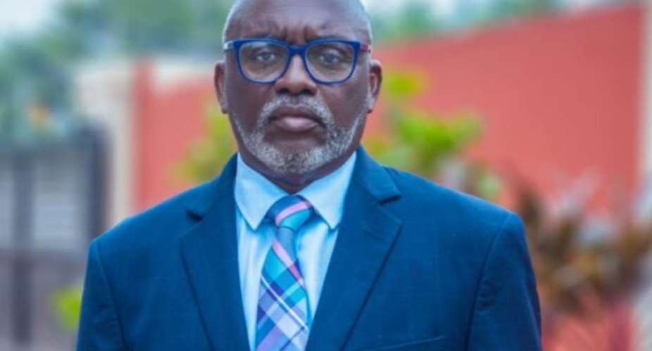 GOC urges government to release funds as Ghana Prepares for 2026 Commonwealth Games