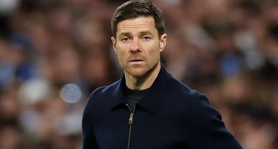 Xabi Alonso reaches total agreement to become Chelsea manager
