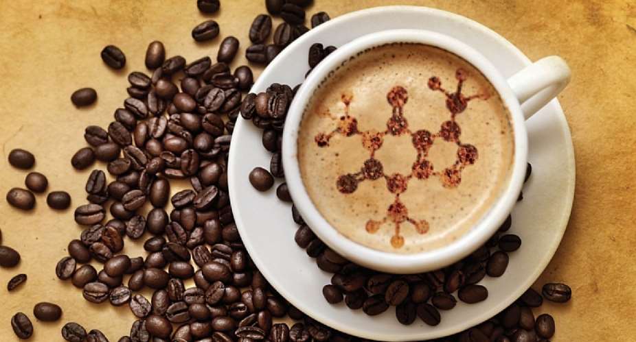 5 Health Risks Of Caffeine