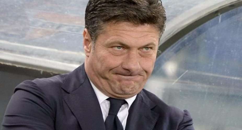 Watford manager Walter Mazzarri to leave after final match of season