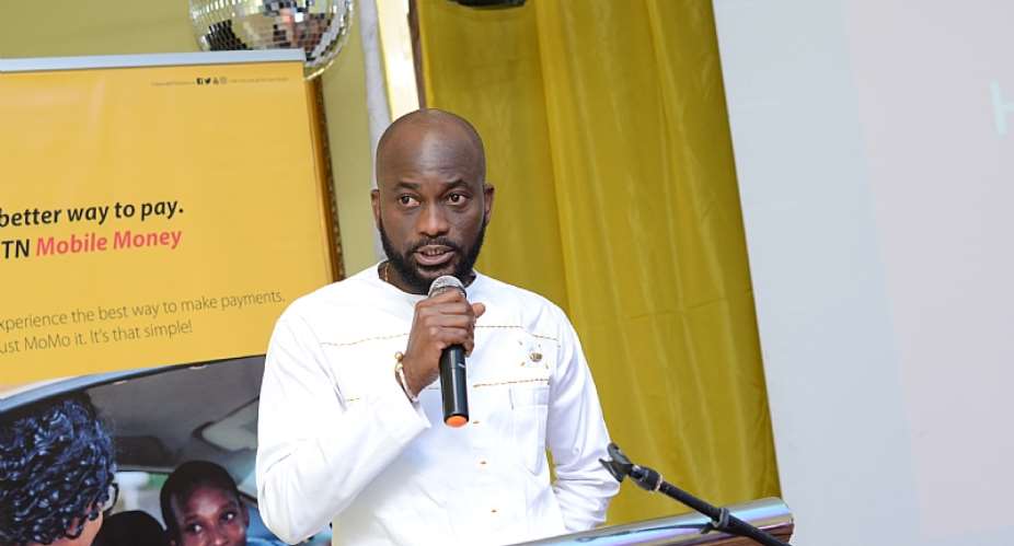 MTN Helps To Digitize And Promote Local Movies With Kumawood App