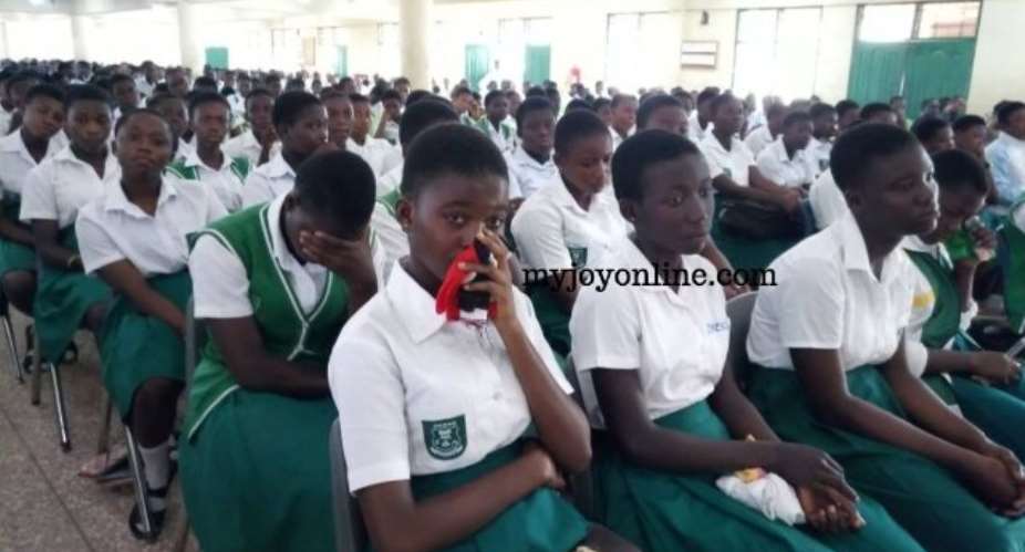 Government To Build New Wall In Memory Of Dead OKESS Student
