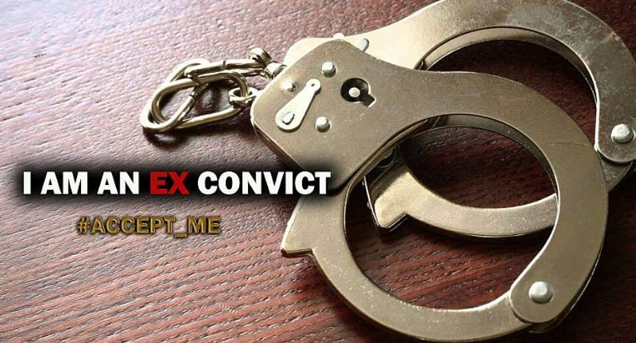 I Am An Ex-Convict, Accept Me: The Role Of The Society In Reintegration Of Ex-Convicts