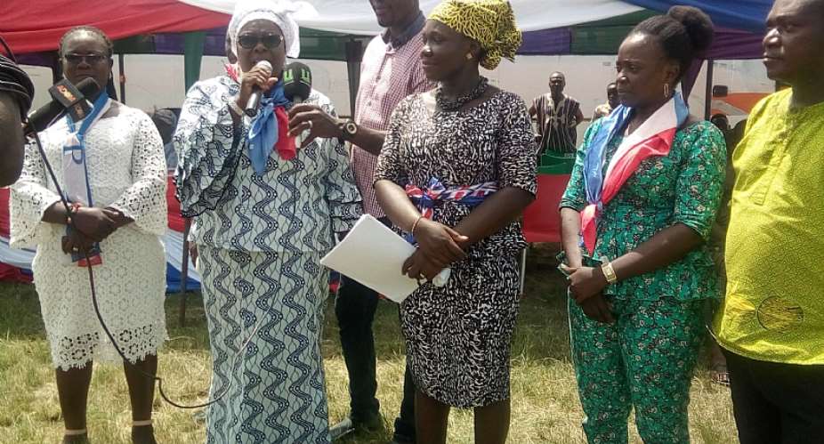 Stop Tagging Widows, Aged As Witches— MP