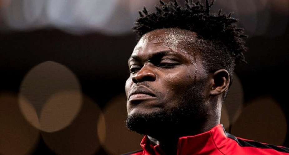 Thomas Partey's 50million Release Clause Very Cheap - Agent