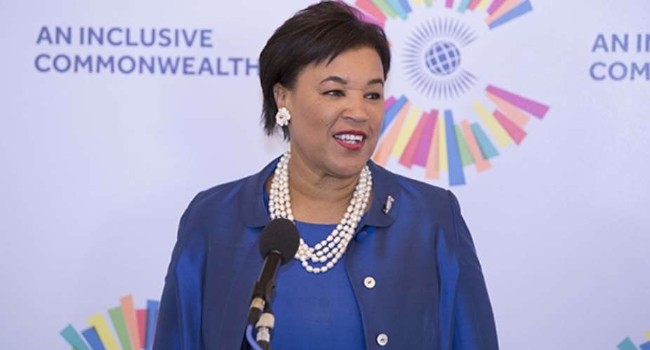 Secretary-General reiterates support to the LGBTI community