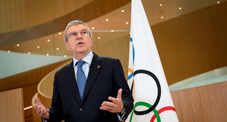 IOC And WHO Strengthen Ties To Advocate Healthy Lifestyles