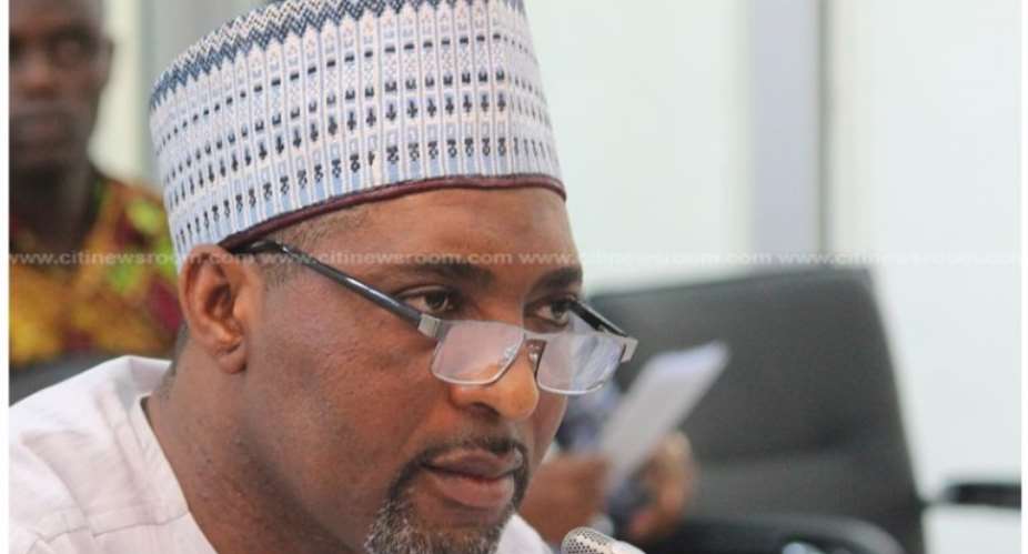 Muntaka Deny Advocating For Children To Marry At Age 16