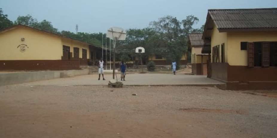 GES to takeover management of Achimota Preparatory School