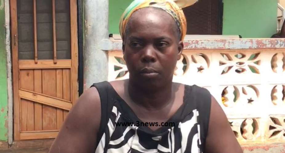 Nkoranza: Bring my son same as you came for him - Mother of man who died in police custody