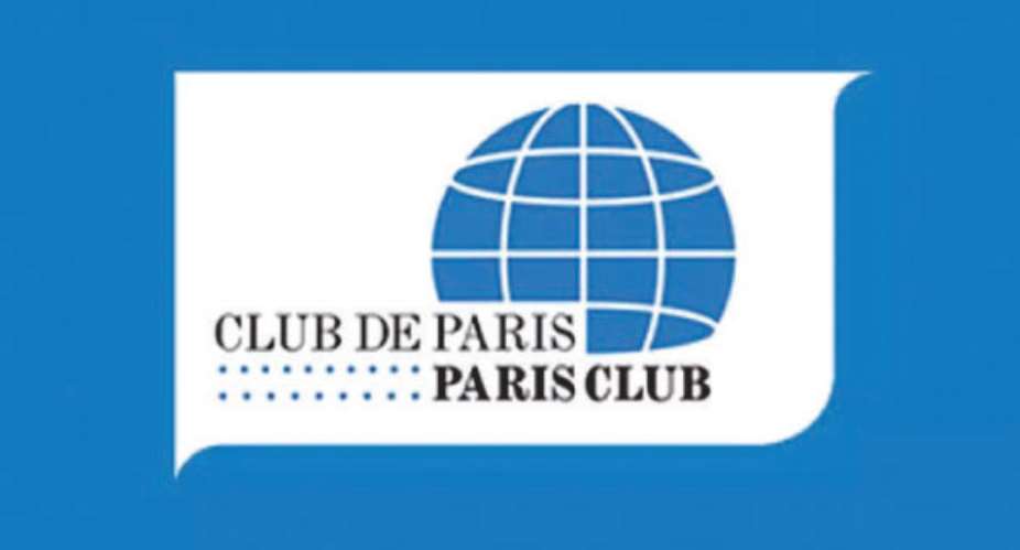 Paris Club debt relief will not solve Ghanas economic crisis
