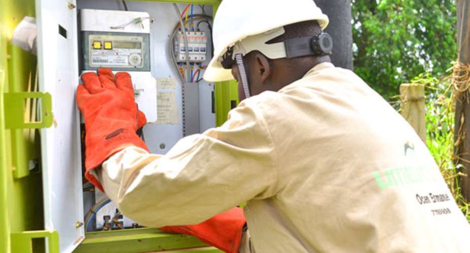 PURC increases end-user electricity tariff by 18.36 effective June 1