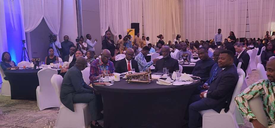 GIPC hosts Breakfast Meeting to tackle challenges in Tourism sector