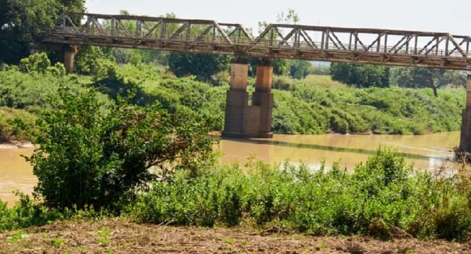 Pwalugu Multipurpose Dam Is Dear To My Heart Bawumia pwalugu-multipurpose-dam-is-dear-to-my-heart-bawumia