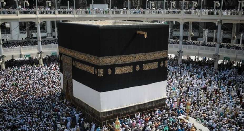 63-year-old Ghanaian pilgrim dies in Makkah