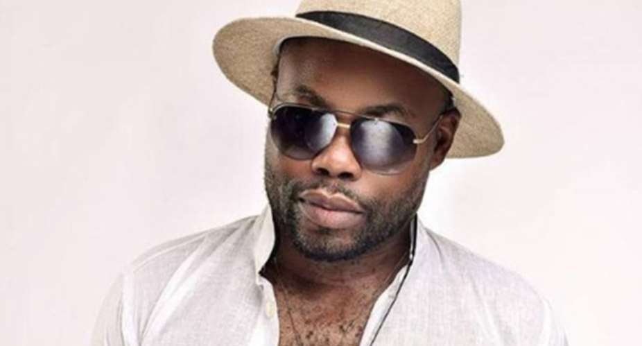 Highlife Legend Dada KD dies after he was found struggling to speak