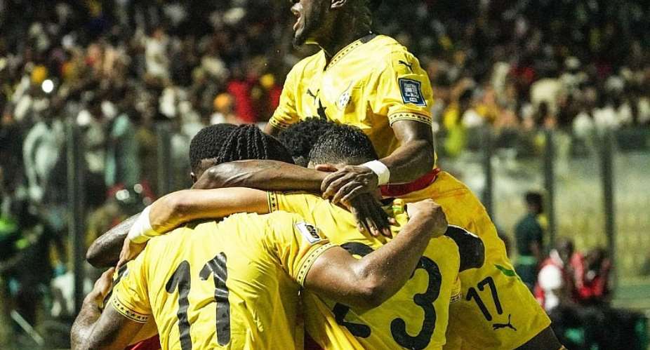 Unity Cup: Otto Addo to announce Black Stars squad next week, new faces to be included