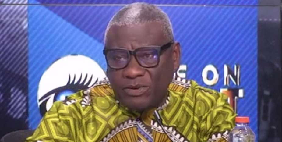Ghana’s fisheries will crash if artisanal exemption from closed-season continues — Advocatewarns