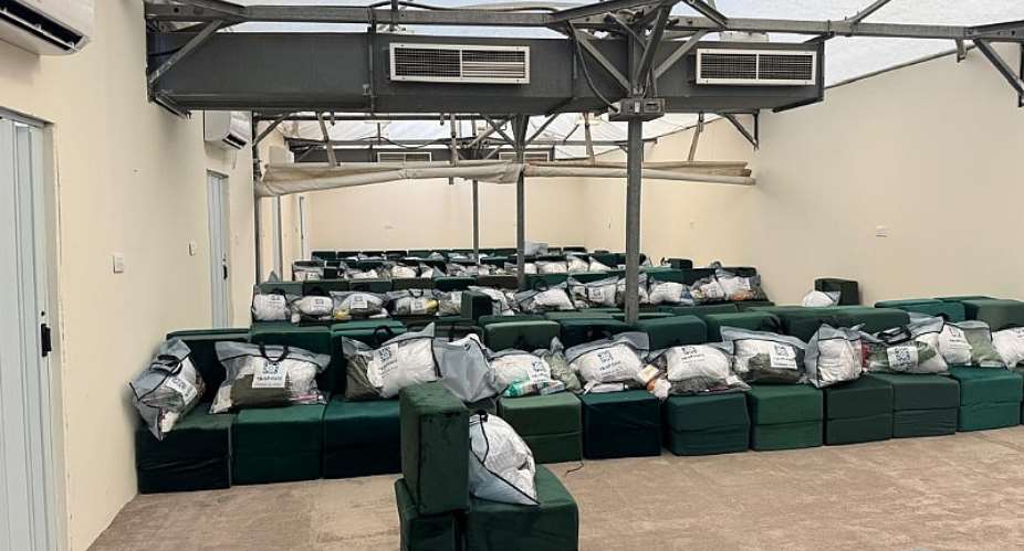 Ghana secures premium Mina tents and historic Arafat space for Hajj 2026 Pilgrimage