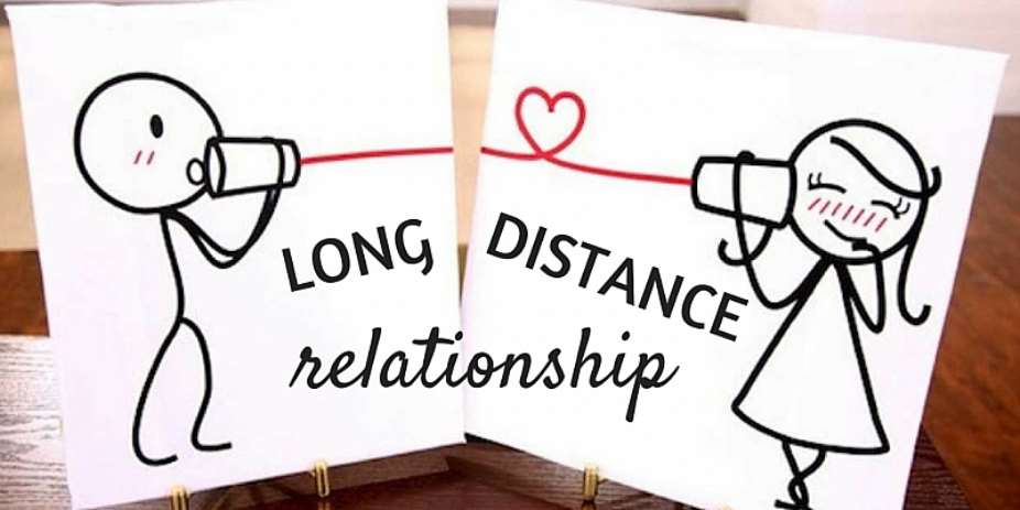 6 Ways To Make Long Distance Relationships Work