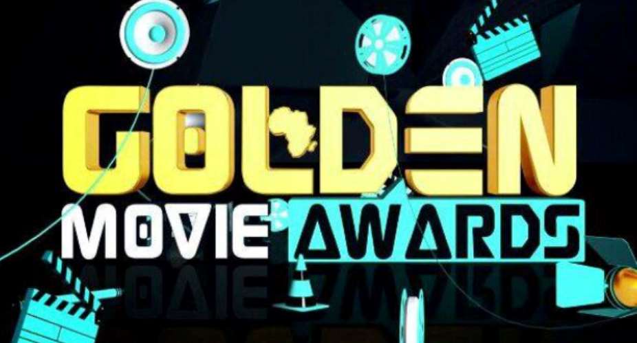 Golden Movie Awards Africa Closes Entries For The 2017 Edition