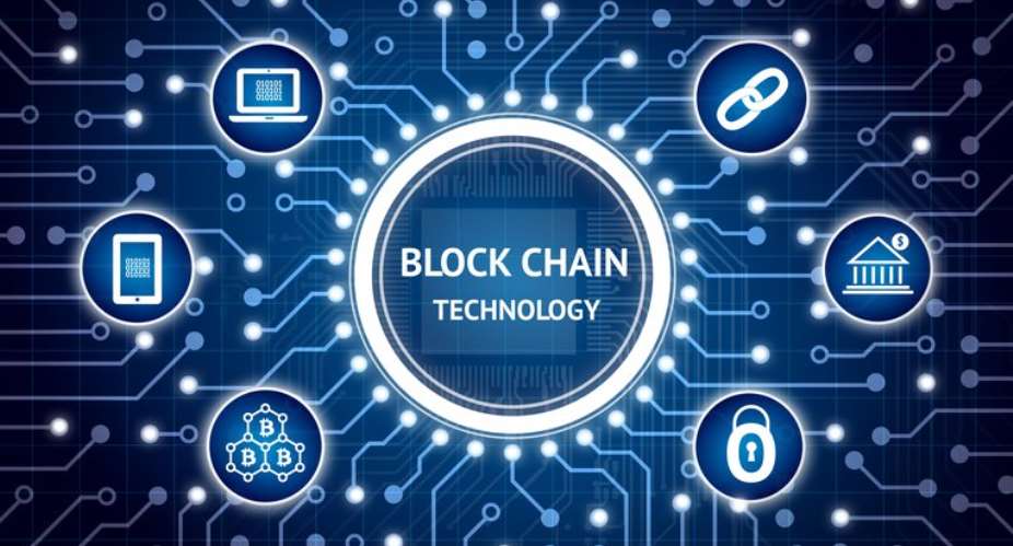 Blockchain Technology Gains Interest In Ghana