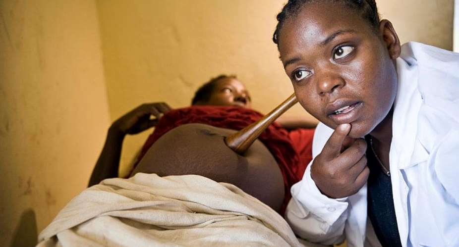 High Child Mortality Rate In Ghana And The Key Issues For Considerations