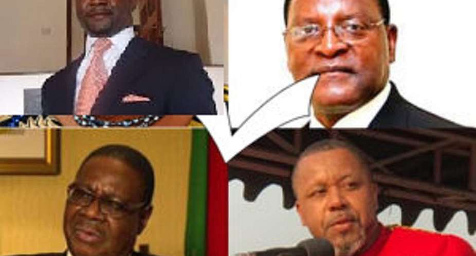 Ahead Of Malawis 2019 Elections: The Vicious Cycle Of Its Politics And Elections