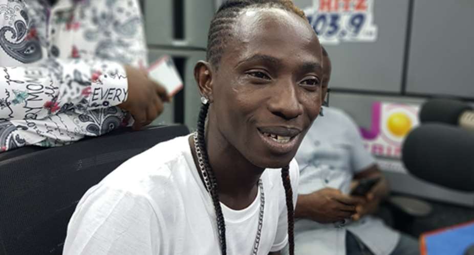 No Ghanaian Artist Should Expect Even BET Way Or Supa BET Nomination Except Patapaa—Journalist