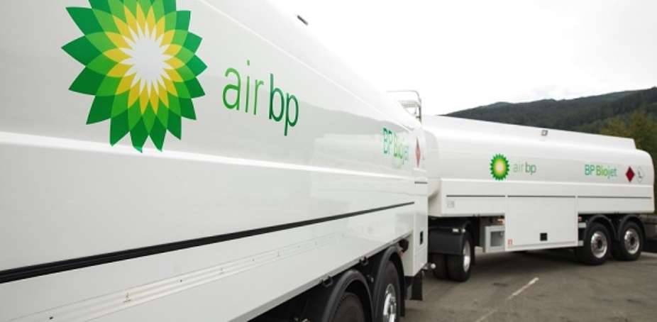 Air BP, Neste Offer Sustainable Aviation Fuel At Stockholm Arlanda, Caen Airports