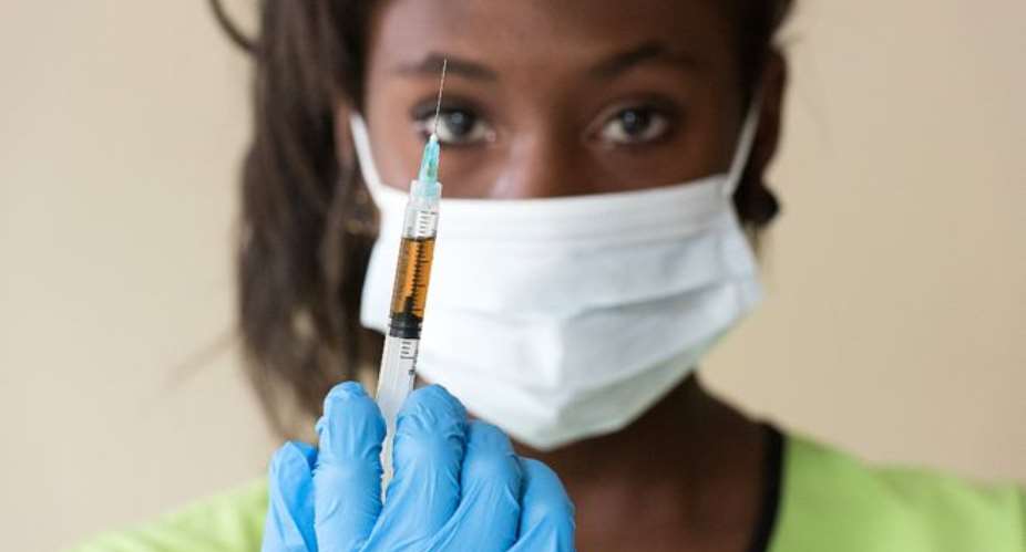 Coronavirus: Why Africans Should Take Part In Vaccine Trials