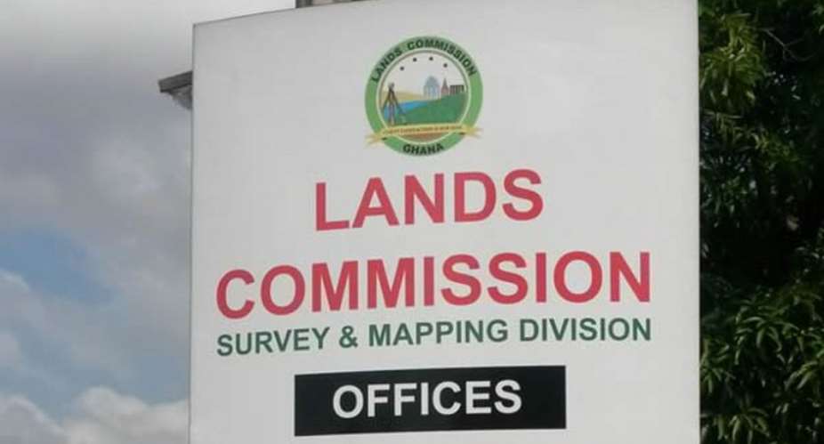 Lands Commission Workers Want Over Aged Executive Secretary Removed