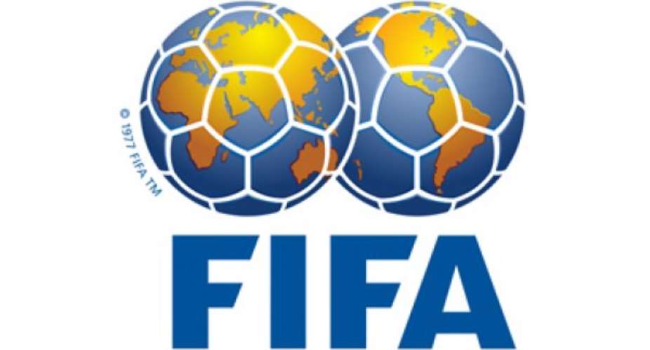 FIFA To Organise Online Courses For Referees
