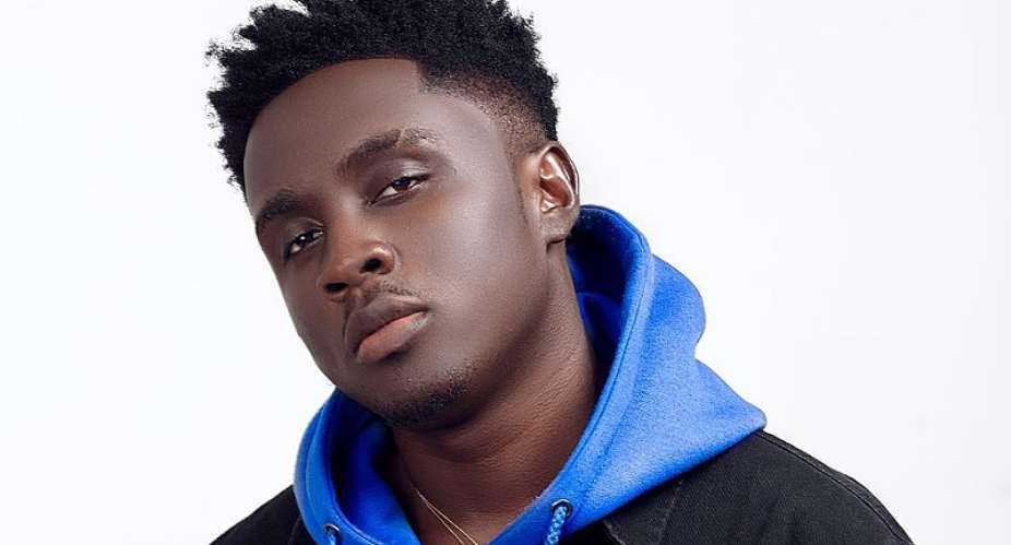 5 Things To Know About Controversial Ghanaian Rapper, Kweku Smoke