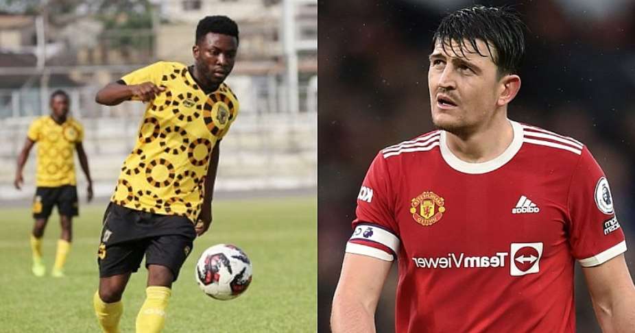 Match fixing: Even Maguire has been scoring own goals - Ashgold's Seth Osei defends cricket scoreline against Inter Allies