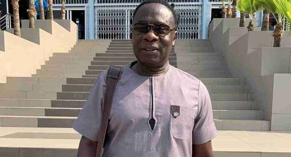 We’ll support James Gyakye Quayson to reclaim Assin North seat – NDC
