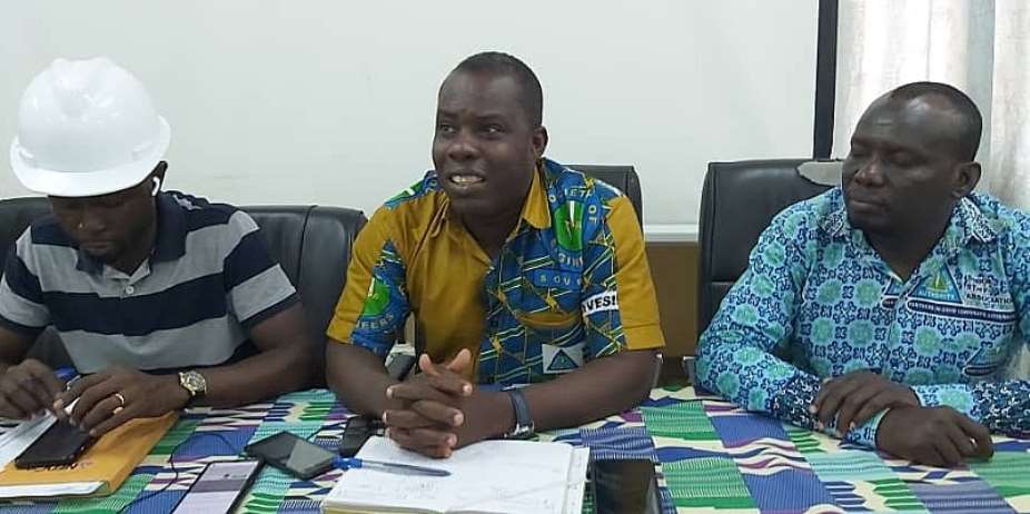 U/E/R: We’re working to fix power challenges in Garu – VRA/NEDCo