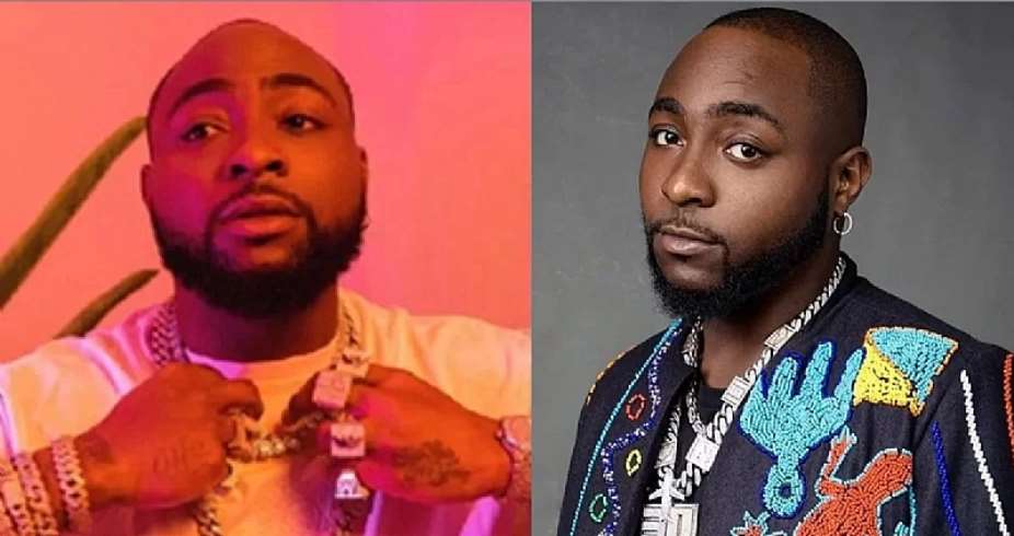 'I now charge 100,000 per feature' – Davido
