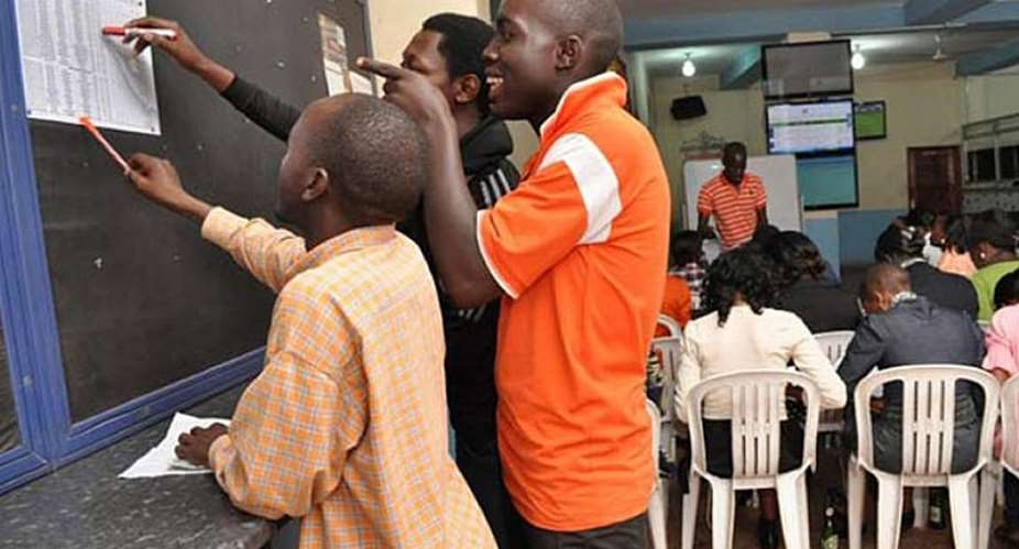 Election 2024: NDC pledges to scrap betting tax, targets 80% youth support